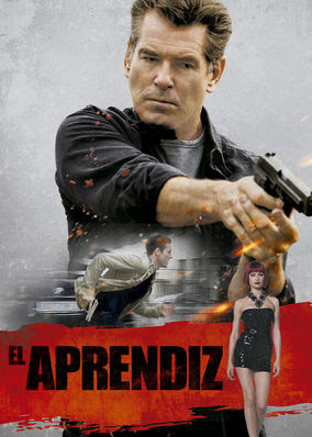November Man, The