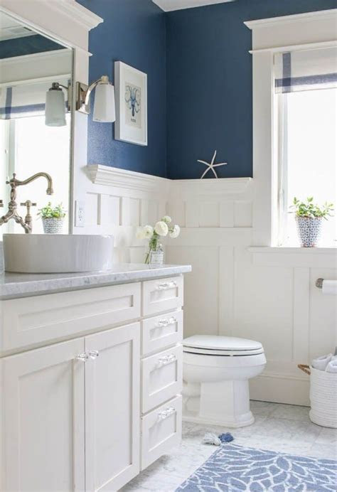 Elegant travertine tile can stay gorgeous for many years as long as you care for it correctly. Image result for light peach bathroom with wainscoting