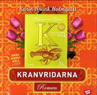 Kranvridarna (ljudbok)