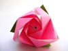Menarik 11+ Origami Magic Rose Tutorial, Paling Baru!