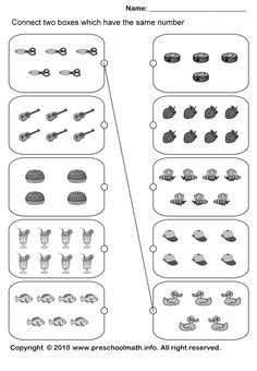Math can be a challenging subject for many students, but it doesn't have to be. 16 best images of pre k math homework worksheets pre k math