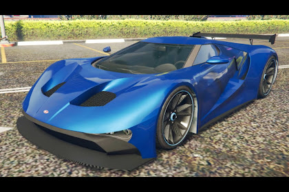 Gta Fmj