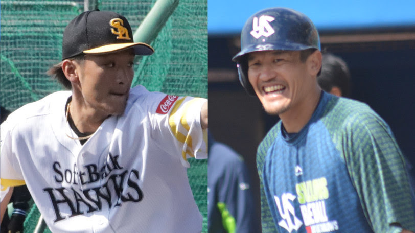 日本人選手増加 プロ野球における背番号42の選手たち Spaia スパイア