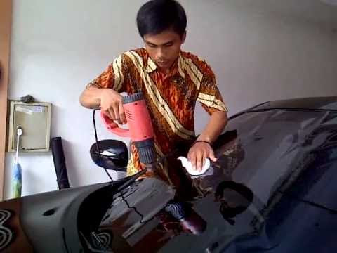 Gambar Kaca Film 3M Nighthawk Gambar Kaca Film 3M Nighthawk