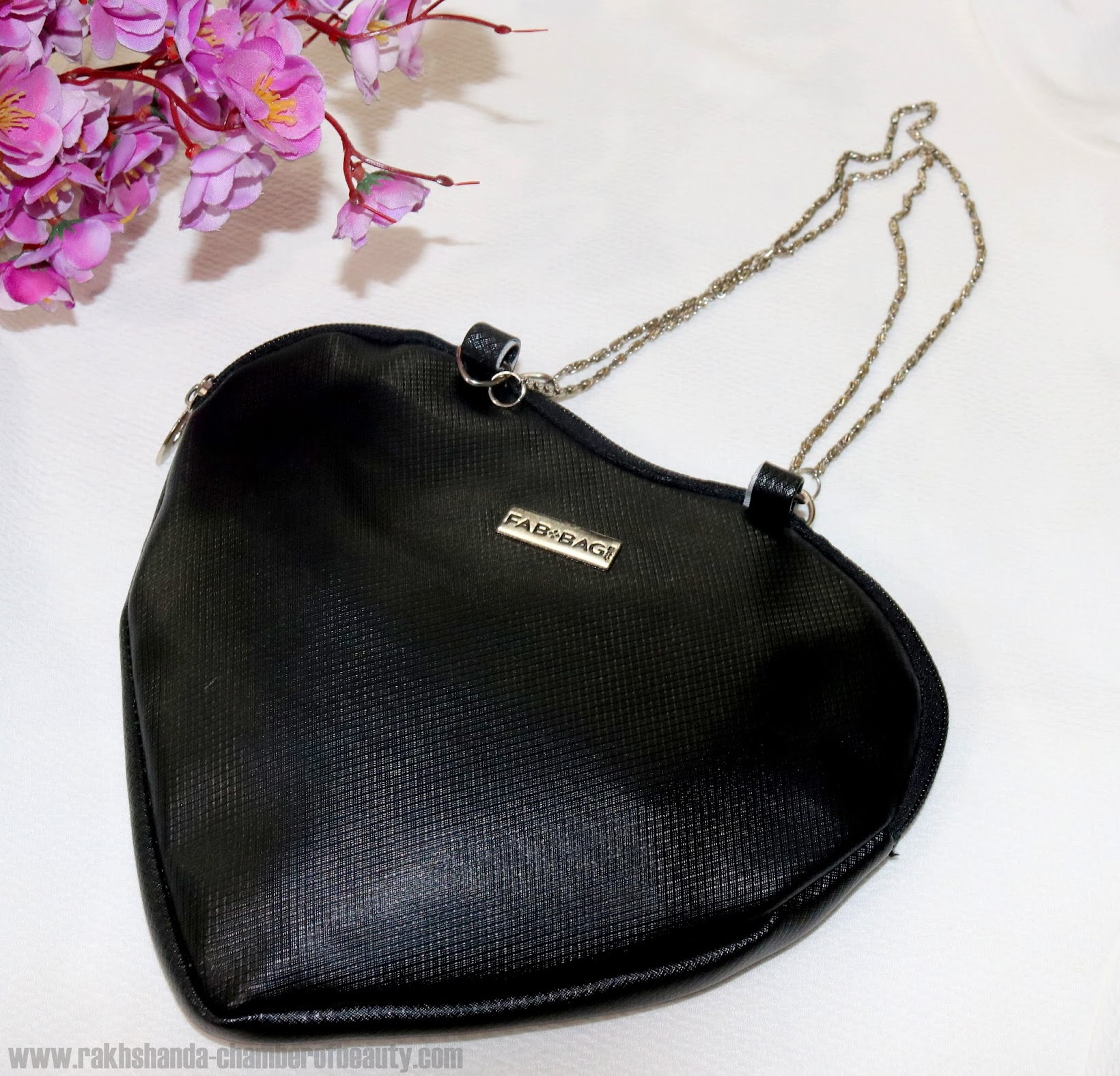  December 2015 Fab bag review