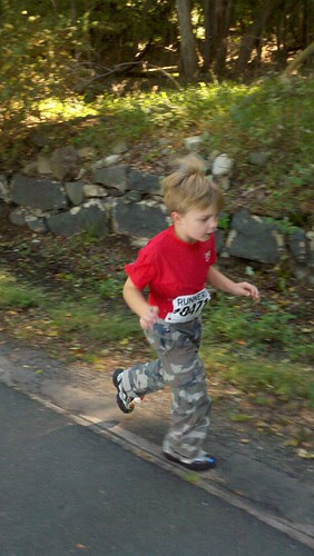 Joey 5k