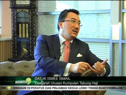 VIDEO : tv9 sr tabung haji 090213 - kejayaankejayaantabung hajiyang berjaya menerokai beberapa segmen ekonomi bagi menjana keuntungan berlandaskan syariah ...
