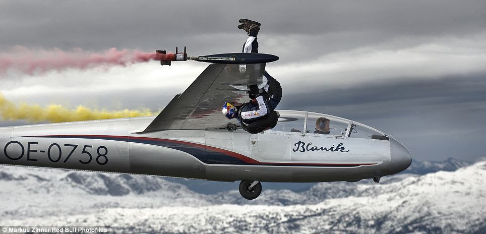 Glider