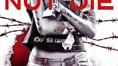 [Ver HD] We Will Not Die Tonight 2018 Ver Película Completa En Español Latino