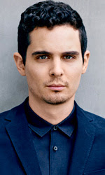 Damien Chazelle | MYmovies