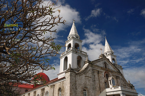 Jaro Cathedral