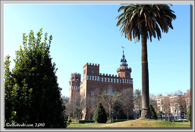 1 Ciudadela