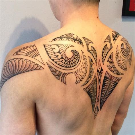 tattoos  men improb