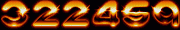 Web Page Hit Counter