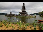 Inilah Surganya Wisata Danau Beratan Bedugul Wisata Kota Bali, paling dicari!