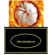 Bạch yến 0 (Đảo sơ chế)