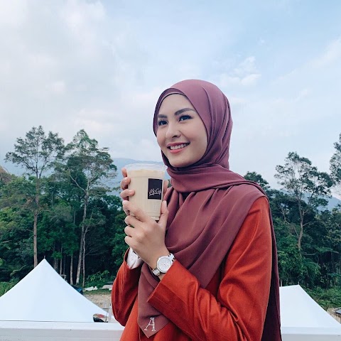 wany hasrita - menahan rindu