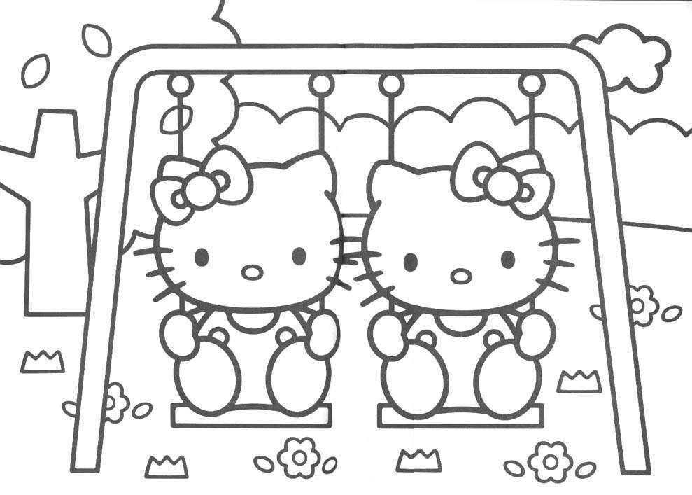 キティ ハローキティ ぬりえ無料ダウンロード ｎｅｗ キャラクターぬりえ無料 妖怪ウォッチやディズニーキャラクターやhello Kittyほか大人の 塗り絵オリジナル塗り絵ダウンロード