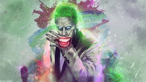 suicide squad joker wallpaper  images