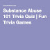 Relapse Prevention Trivia Questions - A brief look at a study that suggests depressed patients on antidepressant drugs may not need to take them indefinitely.