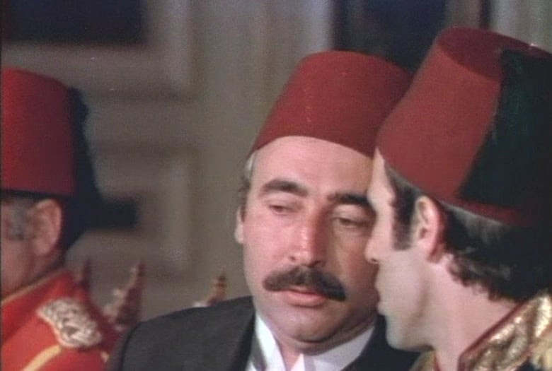 Regarder le Film Tosun Pasha en ligne gratuit
