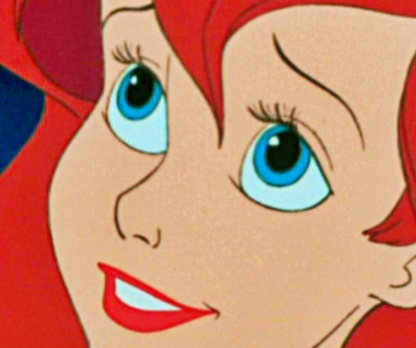 Who has the Best Blue Eyes out of those 20 Disney ...