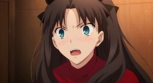 Fate Stay Night Ubw 22話感想 凜と士郎が 繋がった アニメのおすすめなどを語るブログ