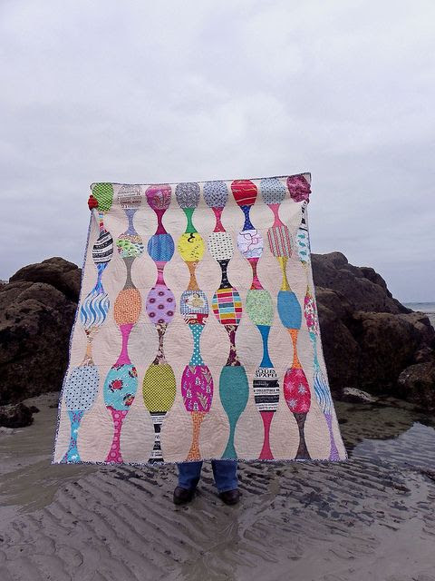 By Little Island Quilting