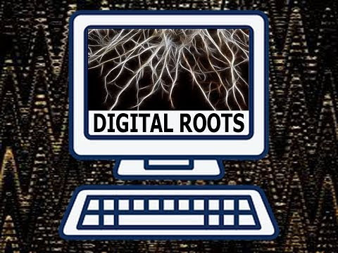 C++ | Digital Root Of A Number.