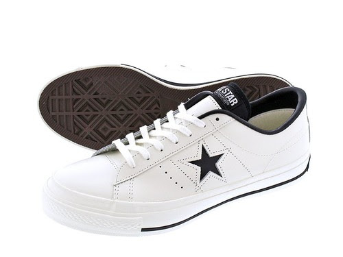 Men S Shoes Converse One Star J Black White Japan Limited Model Made In Japan Shoes Sneakers Clothing Shoes Accessories Vishawatch Com