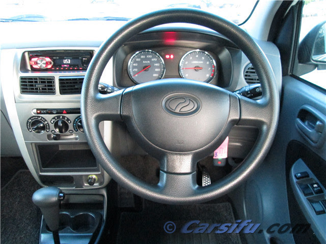 Perodua Viva Elite 1.0 (A) For Sale in Johor by abcdefg