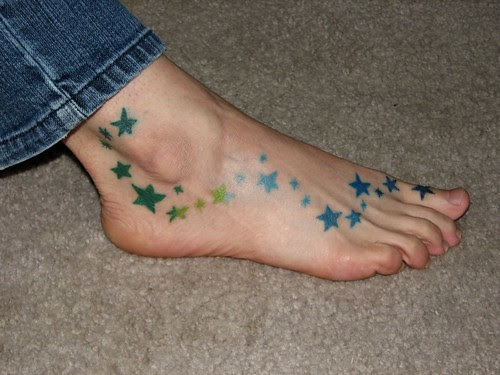 girly tattoo pictures