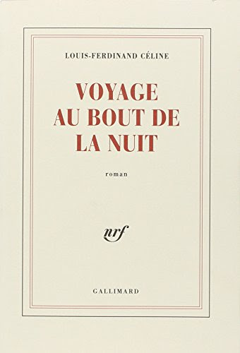Voyage au bout de la nuit Voyage au bout de la nuit