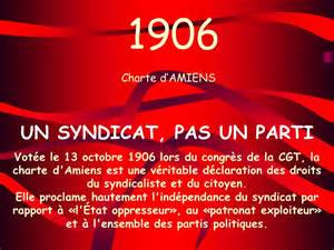 Image result for CGT Amiens 1906