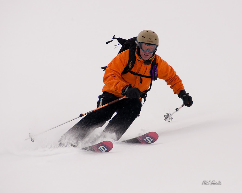 ricardo ski