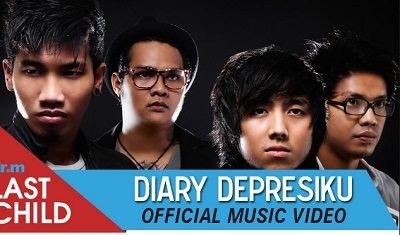 lagu terbaru last child