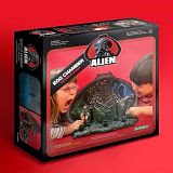 Missed the ReAction Figures's "Alien Egg Chamber" Playset from Super7? Don't be sad…
