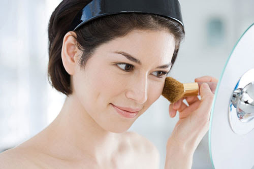 Các vấn đề chú ý để chị em trang điểm thật đẹp