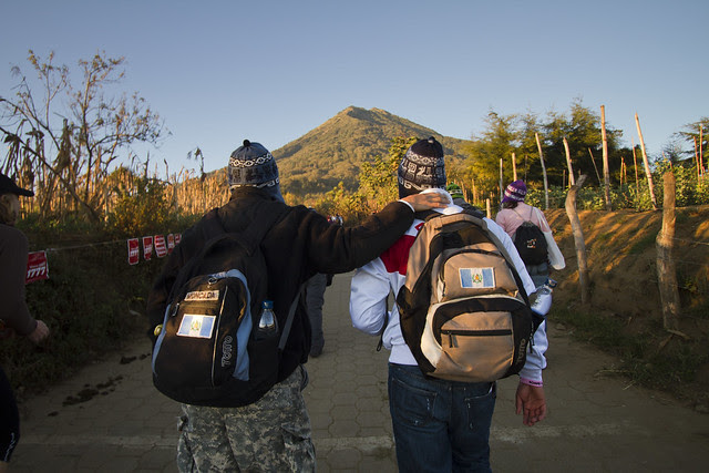 juntos por Guatemala