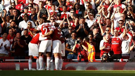 arsenal announce adidas kit sponsorship deal