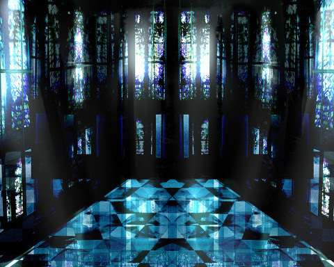 幻想的風景121 フリー素材 Pixiv年鑑 B