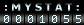 mystat