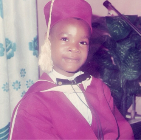  Photo Of The Day:  Guess Who?