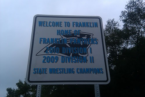 Welcome to Franklin