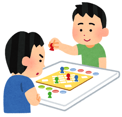 フリー素材 便利 なんだけどシュールなイラストばっかりだ いらすとや 上海ゲーム部