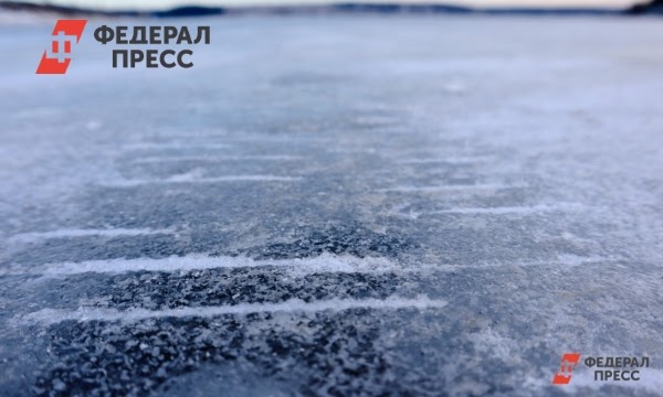 Стала известна предположительная причина возгорания на Оби | Ханты-Мансийский автономный округ
