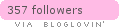 Follow on Bloglovin