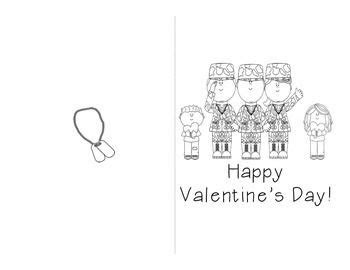 Feel free to purchase or make your valentines. free valentines for veterans card valentine day cards valentines