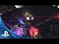 Cryptark 2D sci-fi coming to PS4
