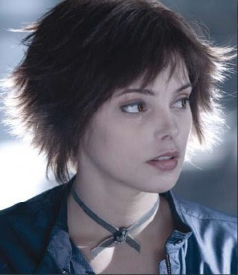 Ashley Greene Biography